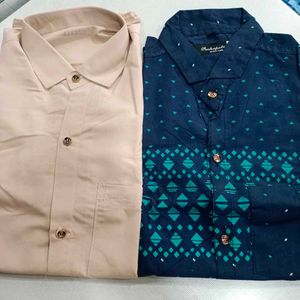 Combo Shirts