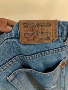Ecko Unlimited Jeans