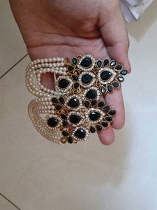 Shringar Traditional Earrings