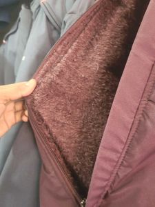 men jacket