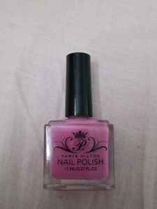Paris Hilton Nail Polish