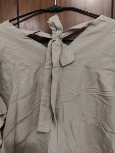 Shirt Dress