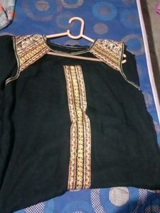 Elegant Ethnic Gown