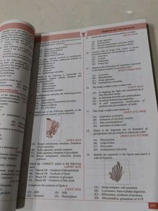Absolute Biology Vol-1