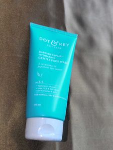 Barrier Repair Facewash