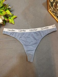 Calvin Klein Thong 🌸