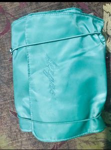 Travel Cosmetic Pouch