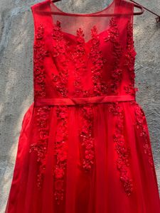 Princess Gown