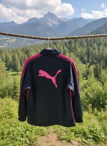 puma jacket
