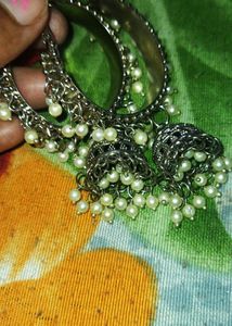Combo Long Jhumki