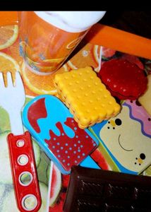 Play Food Set💘💕