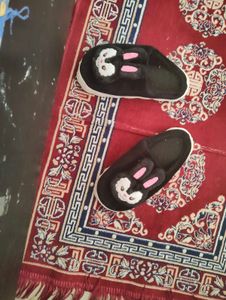 Cute Bunny Slippers