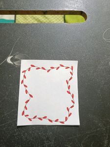 Handmade Cards ..