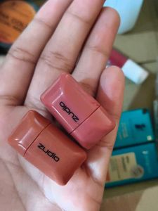 Zudio Lipsticks set of 2