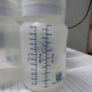 Philips Avent Bottles