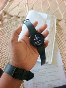 Galaxy Watch 4 Bluetooth