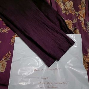 Atractive Kurti Pant