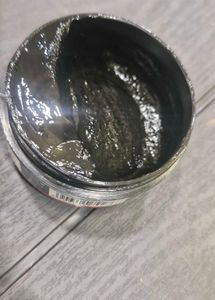 Men&#39;s Hair And Beard Wax