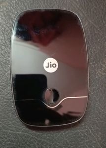 JIO Portable Wifi