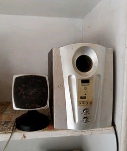 Home Theater