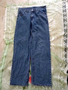 Baggy Jeans ⛓️