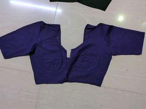 Colorful Blouse Set of Four