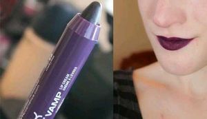 NXY Simply Vamp Lip Cream SV 02 Temptress