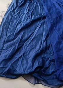 Grand Semi Stitched Chudithar