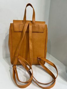 New Bag pack