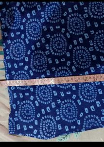 Short Kurti ( Swap Available Only With Lipstick)