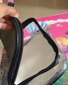 Gucci Pouch