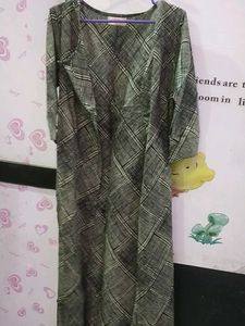 Libas Printed Top 2 pc
