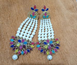 2 Combo Earrings &amp; Studs