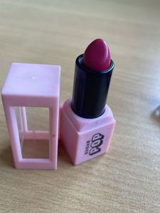Sugar Pop - Combo Of Lipstick And Lipgloss