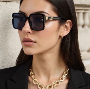 Stylish Black Sunglasses