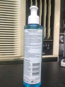 Neutrogena Hydro Boost Cleanser