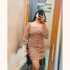 Mini Dress Bodycon