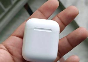 Orginal Apple Airpods Gen-2