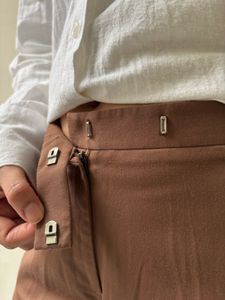 Office Wear Pants