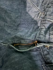 Denim / Jeans
