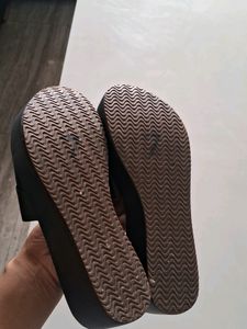Platform Sandals