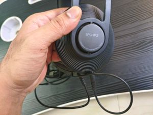 Boya Studio Monitor Headphones