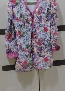 T-shirt For Girls
