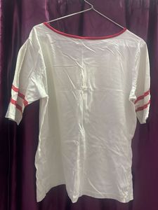 Ajile 18 Tshirt