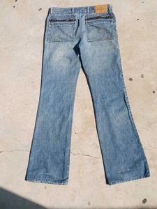 gucci Bootcut Jeans