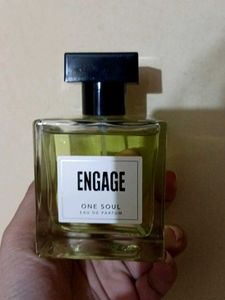 Engage One Soul Unisex Eau De Parfum