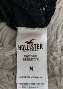 🖤 Lacey HOLLISTER Padded Bralette 🖤