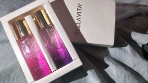 Bella Vita Perfume Set