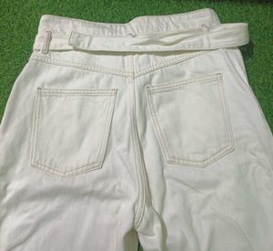 Mango Denim