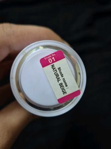 Insight Foundation SPF 15